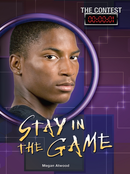 غلاف Stay in the Game